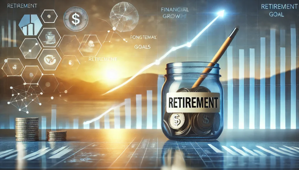 setting retirement goals